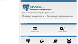 36 pgAdmin Alternatives – Top Best Alternatives
